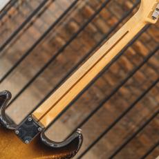 Fender Stratocaster Sunburst / 1957_8