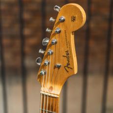 Fender Stratocaster Sunburst / 1957_9