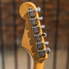 Fender Stratocaster Sunburst / 1957_10
