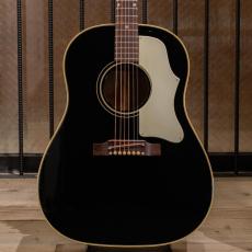 Gibson J-45 Black / Circa1968