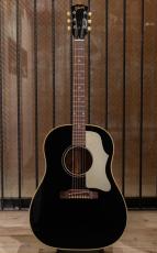 Gibson J-45 Black / Circa1968_2