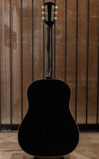 Gibson J-45 Black / Circa1968_4