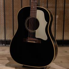 Gibson J-45 Black / Circa1968_5