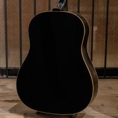 Gibson J-45 Black / Circa1968_6