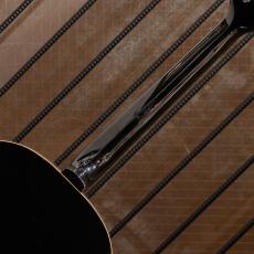 Gibson J-45 Black / Circa1968_8