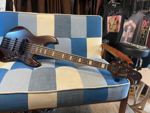 ATELIER Z M#265 19P 2021 Limited