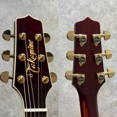 Takamine 【6/30 19時までの限定大特価】【試奏動画あり】DMP551C WR #63090351_3
