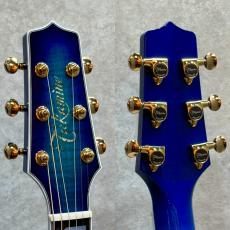 Takamine 【6/30 19時までの限定大特価】【試奏動画あり】TSP178AC SBB #63080338【まるで海の様なトップバック】_3