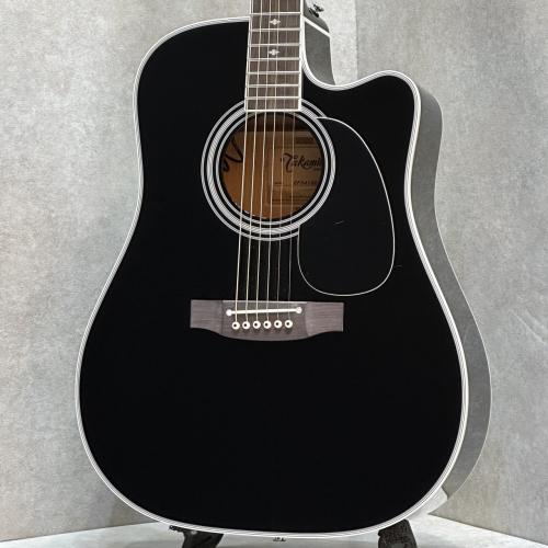 Takamine 【6/30 19時までの限定大特価】【試奏動画あり】EF341SC #63090360【ワールドスタンダードシリーズ】