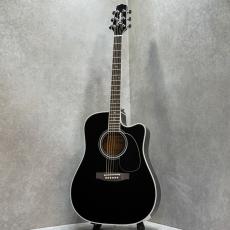 Takamine 【6/30 19時までの限定大特価】【試奏動画あり】EF341SC #63090360【ワールドスタンダードシリーズ】_2
