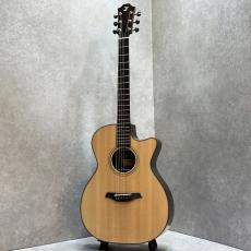 Furch Guitars 【6/30 19時までの限定大特価】Yellow OMc-SR #128813【赤みインディアンローズウッド】_2