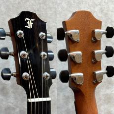Furch Guitars 【6/30 19時までの限定大特価】Yellow OMc-SR #128813【赤みインディアンローズウッド】_3