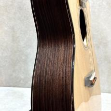 Furch Guitars 【6/30 19時までの限定大特価】Yellow OMc-SR #128813【赤みインディアンローズウッド】_10
