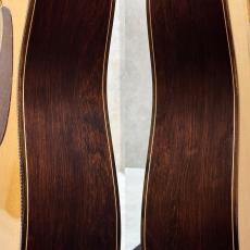 Bourgeois 【6/30 19時までの限定大特価】【傷アリ】【試奏動画あり】Touchstone Series D Signature #T2502219_9