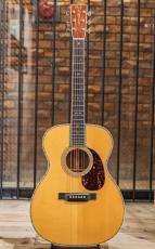 Martin CTM 000-45 Adirondack Spruce / Wild Grain East Indian Rosewood / 2018_2