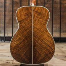 Martin CTM 000-45 Adirondack Spruce / Wild Grain East Indian Rosewood / 2018_3