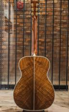 Martin CTM 000-45 Adirondack Spruce / Wild Grain East Indian Rosewood / 2018_4