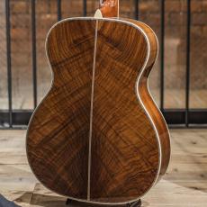 Martin CTM 000-45 Adirondack Spruce / Wild Grain East Indian Rosewood / 2018_6