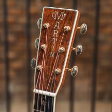 Martin CTM 000-45 Adirondack Spruce / Wild Grain East Indian Rosewood / 2018_9
