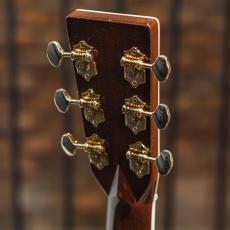 Martin CTM 000-45 Adirondack Spruce / Wild Grain East Indian Rosewood / 2018_10