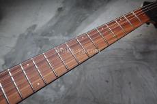 Skervesen Velociraptor 6-Strings / Trans Black Top_4
