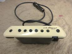 L.R.Baggs M-1Active