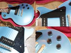Gibson Les Paul Classic 2018_5