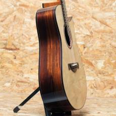 Tom Sands Guitars M14 Cutaway Swiss Moon Spruce × Madagascar Rosewood_4