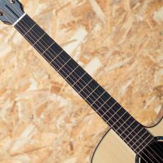 Tom Sands Guitars M14 Cutaway Swiss Moon Spruce × Madagascar Rosewood_6