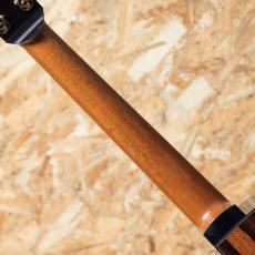 Tom Sands Guitars M14 Cutaway Swiss Moon Spruce × Madagascar Rosewood_7