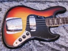 Fender Jazz Bass '78_3