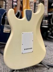 Fender Japan 【中古特価市】 1985-1986 ST72-65 -OWH/R (Olympic White)- 【Scalloped Fingerboard!】【A Serial!】【フジゲン期】_3