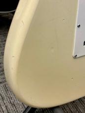 Fender Japan 【中古特価市】 1985-1986 ST72-65 -OWH/R (Olympic White)- 【Scalloped Fingerboard!】【A Serial!】【フジゲン期】_7