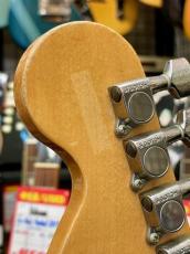 Fender Japan 【中古特価市】 1985-1986 ST72-65 -OWH/R (Olympic White)- 【Scalloped Fingerboard!】【A Serial!】【フジゲン期】_9