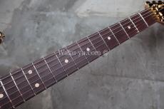 Suhr Legacy Limited Edition Standard / Burst _4