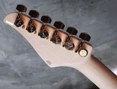 Suhr Legacy Limited Edition Standard / Burst _6