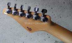 Suhr Classic Olympic White_5