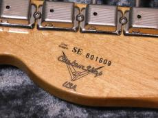 Fender Custom Shop Telecaster Set Neck_6