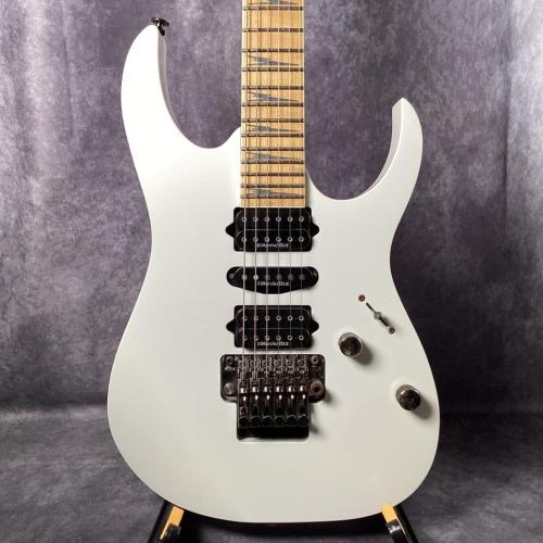 Ibanez RG2570MZ-WH