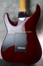 Suhr Modern Carve Top Standard / Root Beer Stain_2