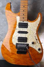 Suhr Standard Trans Honey Amber H-S-H