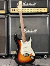 Fender 【中古特価市】 Hybrid II Stratocaster -3-Color Sunburst / Rosewood- 2023年製【軽量 3.39kg!】_3