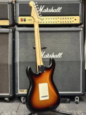 Fender 【中古特価市】 Hybrid II Stratocaster -3-Color Sunburst / Rosewood- 2023年製【軽量 3.39kg!】_4