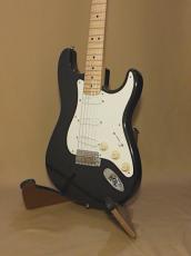 Fender Custom Shop Eric Clapton Stratocaster Blackie_2