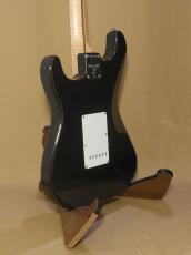Fender Custom Shop Eric Clapton Stratocaster Blackie_3