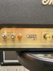 Marshall 【中古特価市】 Origin 20H 2022年製 【チューブアンプヘッド】_3