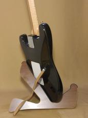 Fender Custom Shop Eric Clapton Stratocaster Blackie_5