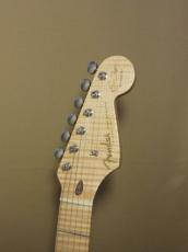 Fender Custom Shop Eric Clapton Stratocaster Blackie_6