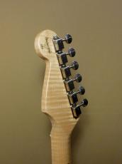 Fender Custom Shop Eric Clapton Stratocaster Blackie_7