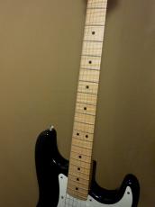 Fender Custom Shop Eric Clapton Stratocaster Blackie_8